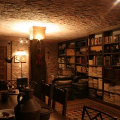 comedor