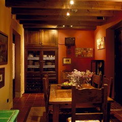 comedor