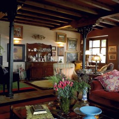 salón