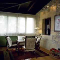 galería