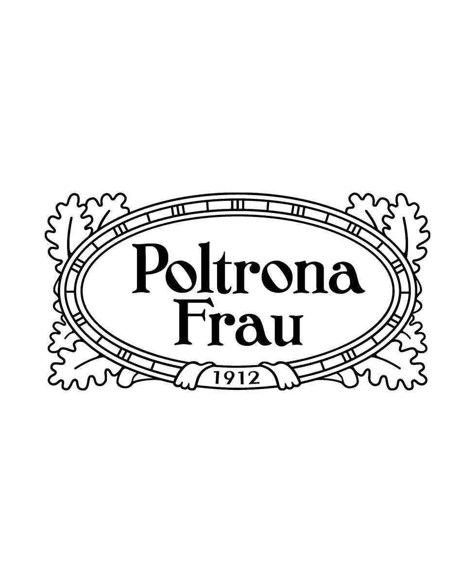 poltrona frau